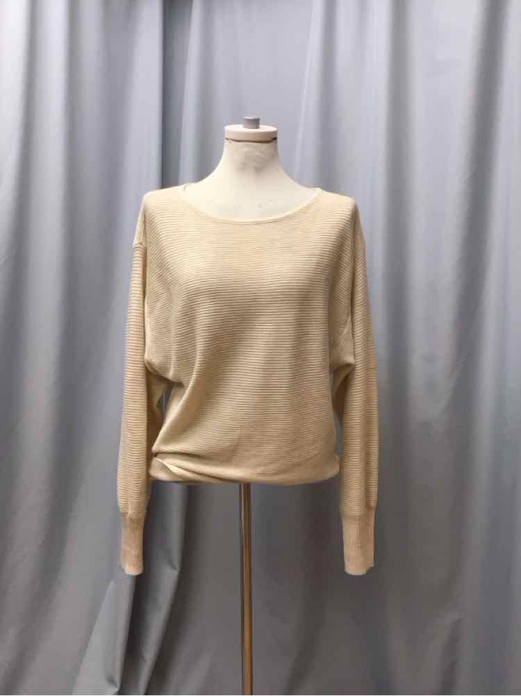 VERNACULAR SIZE SMALL Ladies TOP
