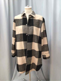 BB DAKOTA SIZE MEDIUM Ladies JACKET