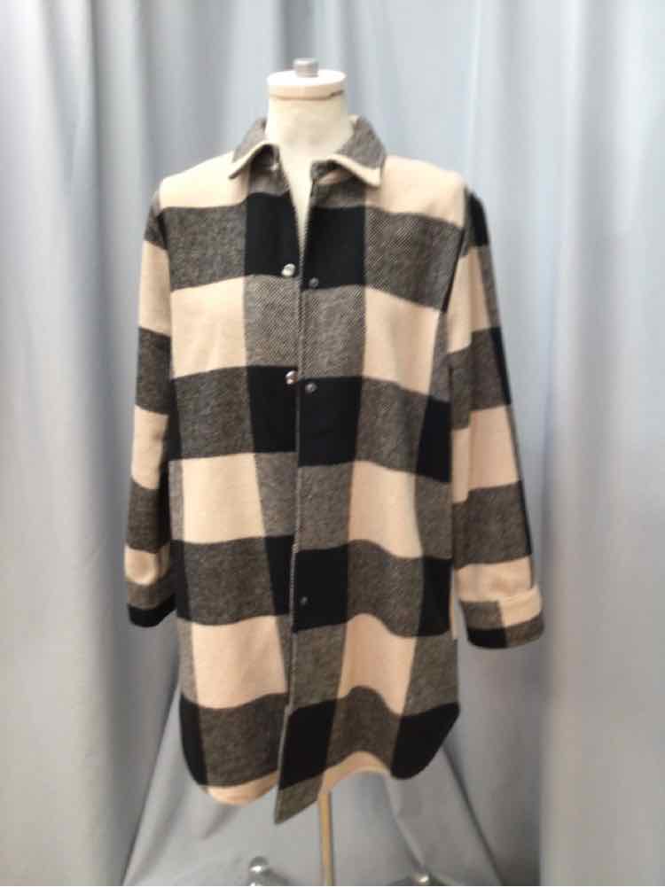 BB DAKOTA SIZE MEDIUM Ladies JACKET