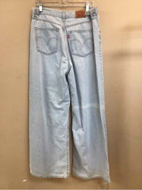 LEVI STRAUSS & CO SIZE 31 Ladies JEANS