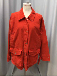 J CREW SIZE LARGE Ladies JACKET