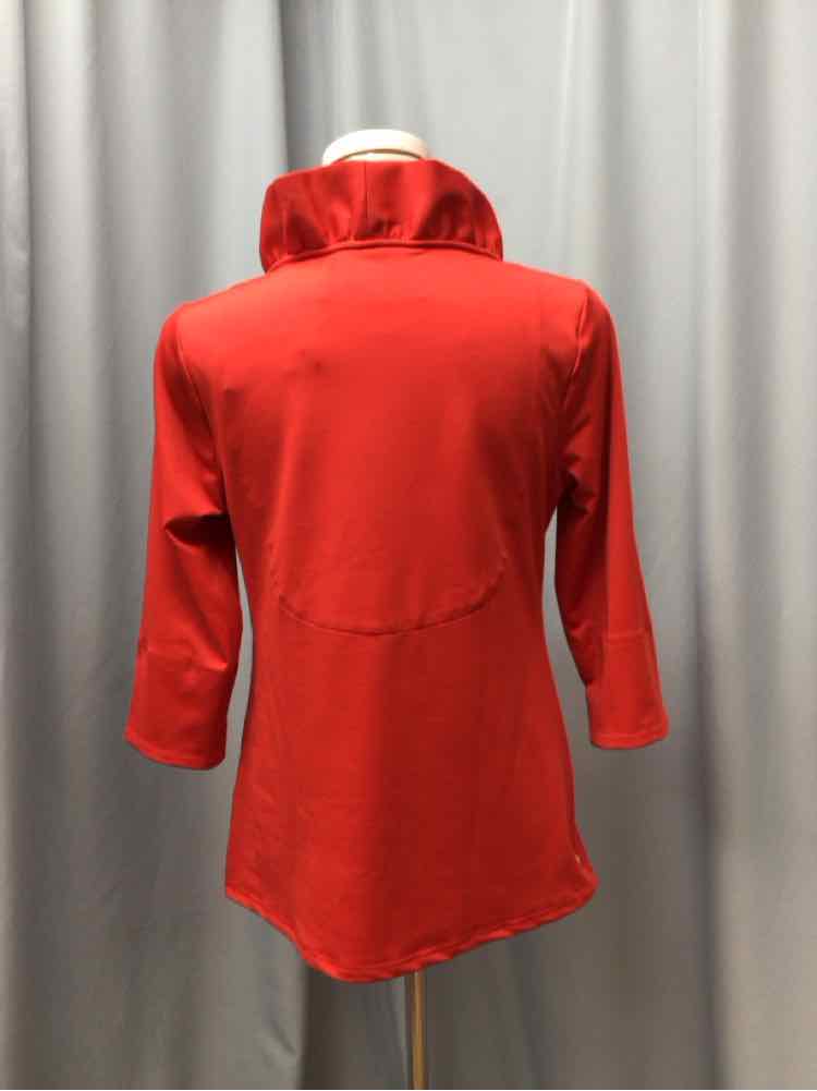 GRETCHEN SCOTT SIZE SMALL Ladies BLOUSE