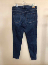 AMERICAN EAGLE SIZE 16 Ladies JEANS