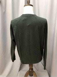 SIZE MEDIUM PETER MILLAR Men's SHIRTS