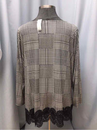 SUSAN GRAVER SIZE 3 X Ladies BLOUSE