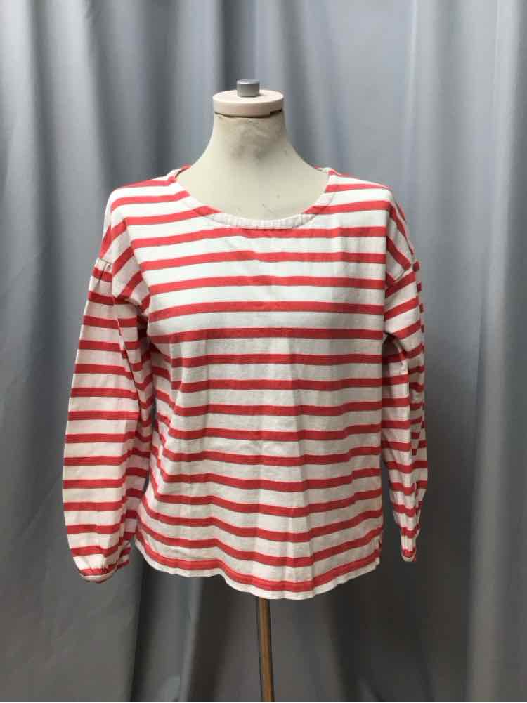 J CREW SIZE MEDIUM Ladies TOP
