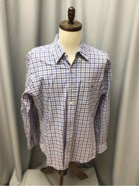 SIZE X LARGE RALPH LAUREN Men's SHIRTS