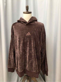 SIZE 2 X ADIDAS Men's SHIRTS