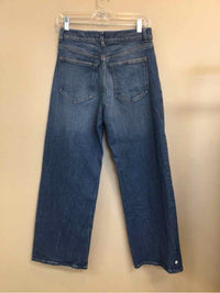 MADEWELL SIZE 27 Ladies JEANS