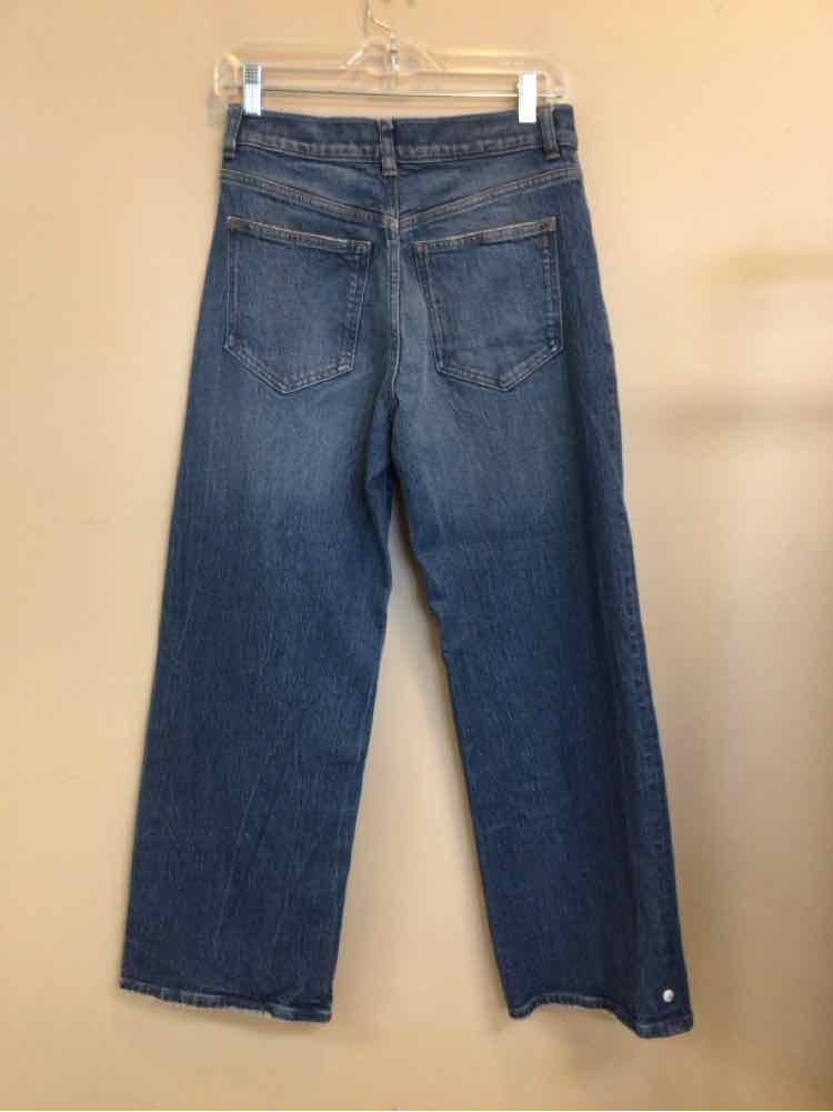 MADEWELL SIZE 27 Ladies JEANS