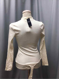ABERCROMBIE & FITCH SIZE MEDIUM Ladies TOP