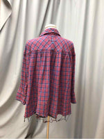 FREE PEOPLE SIZE SMALL Ladies BLOUSE