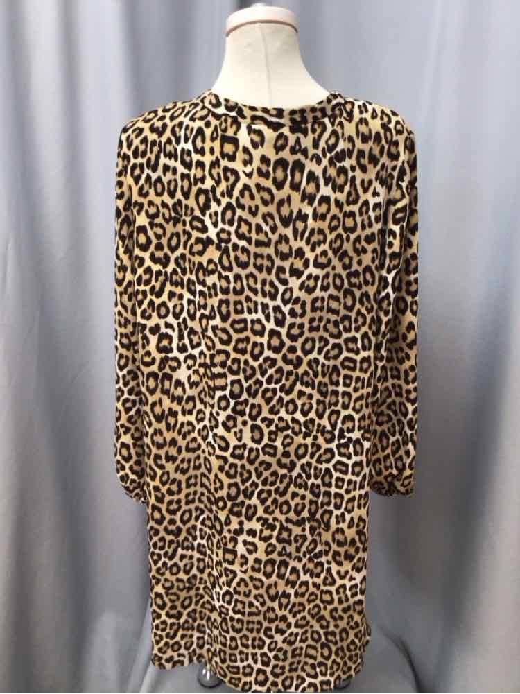 CHICOS SIZE 14 Ladies DRESS