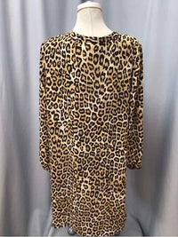 CHICOS SIZE 14 Ladies DRESS