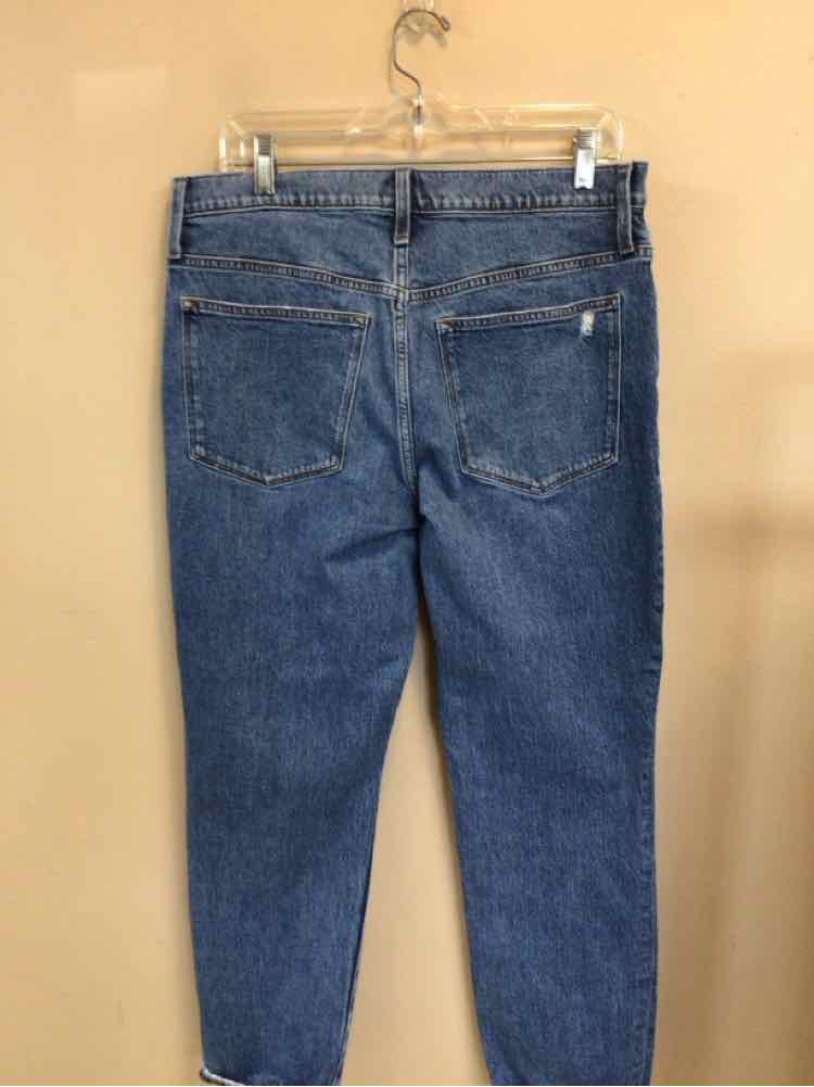 J CREW SIZE 30 Ladies JEANS