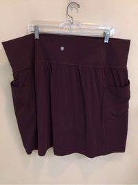 ATHLETA SIZE 3 X Ladies EXERCISE