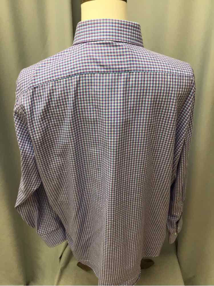 SIZE 2 X CHRISTIAN AUJARD Ladies SHIRTS
