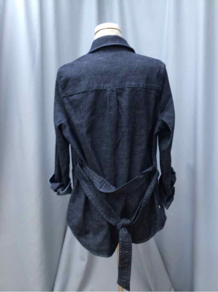 LEVEL 99 SIZE LARGE Ladies JACKET