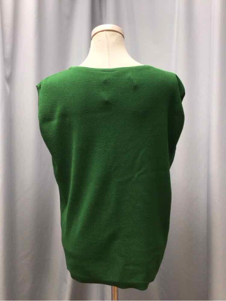 ANN TAYLOR SIZE X LARGE Ladies TOP