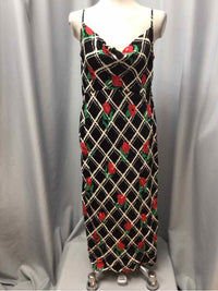 ANTHROPOLOGIE SIZE LARGE Ladies DRESS