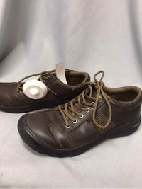 SIZE 11 KEEN Men's SHOES