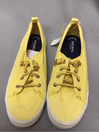 SPERRY SIZE 12 Ladies SHOES