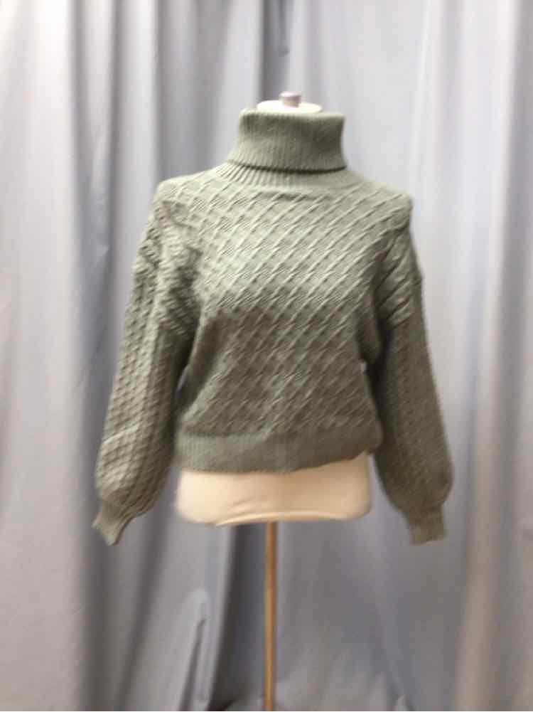 TRUTH SIZE XSMALL Ladies TOP