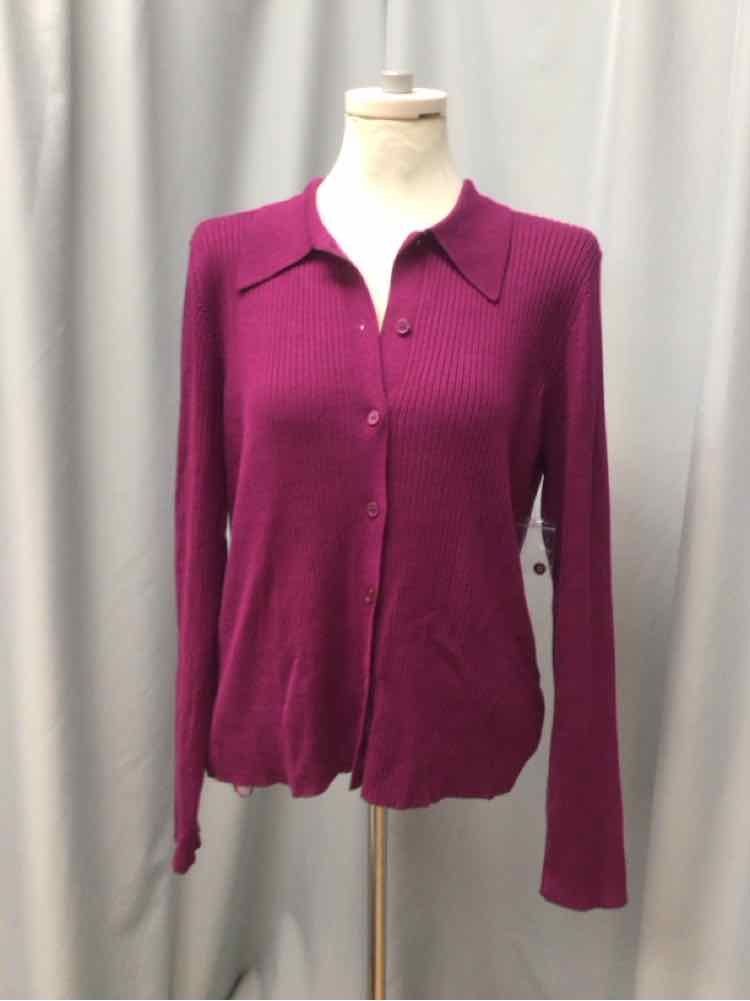 NINE WEST SIZE X LARGE Ladies TOP