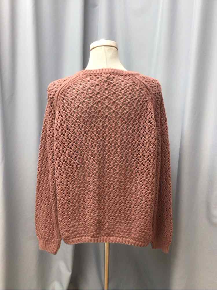 ANA SIZE X LARGE Ladies TOP