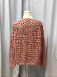 ANA SIZE X LARGE Ladies TOP