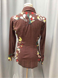 CRUEL GIRL SIZE MEDIUM Ladies BLOUSE