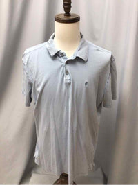 SIZE LARGE JOHN VARVATOS Men's SHIRTS