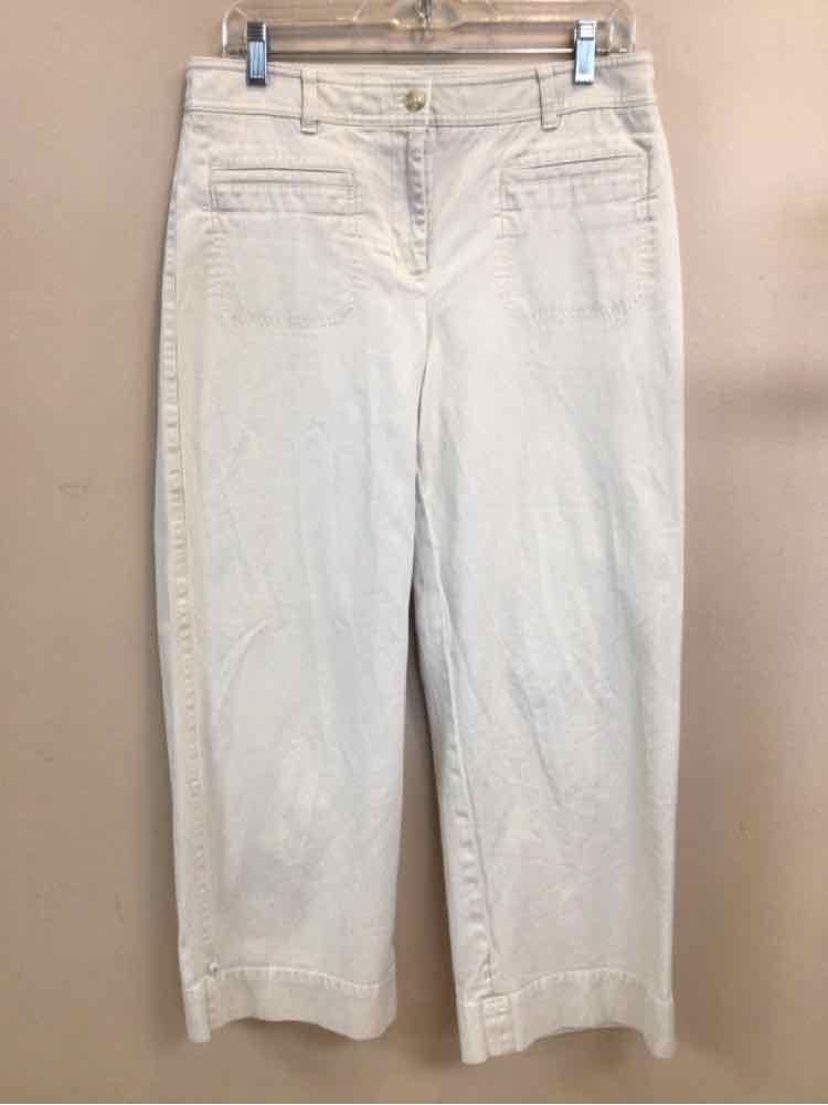 TALBOTS SIZE 10 Ladies PANTS