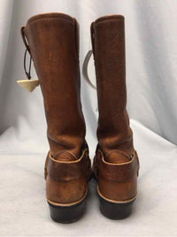 FRYE SIZE 8 1/2 Ladies SHOES