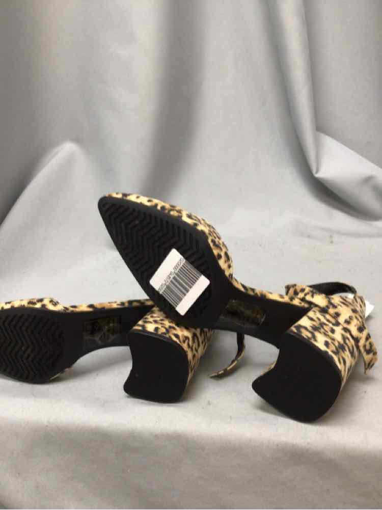 QUPID SIZE 7 Ladies SHOES