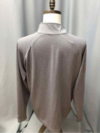 SIZE LARGE CHAMPION Men's SHIRTS