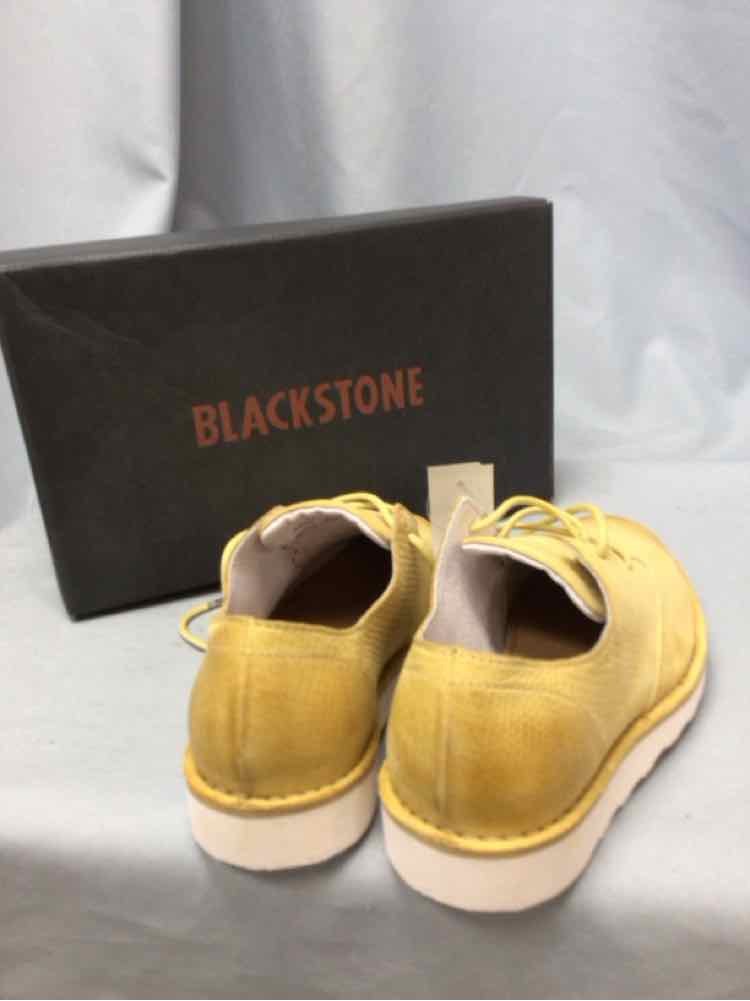 BLACKSTONE SIZE 37 Ladies SHOES