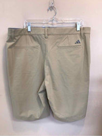 SIZE 38 ADIDAS Men's SHORTS