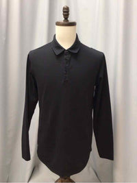 SIZE MEDIUM BYLT Men's SHIRTS