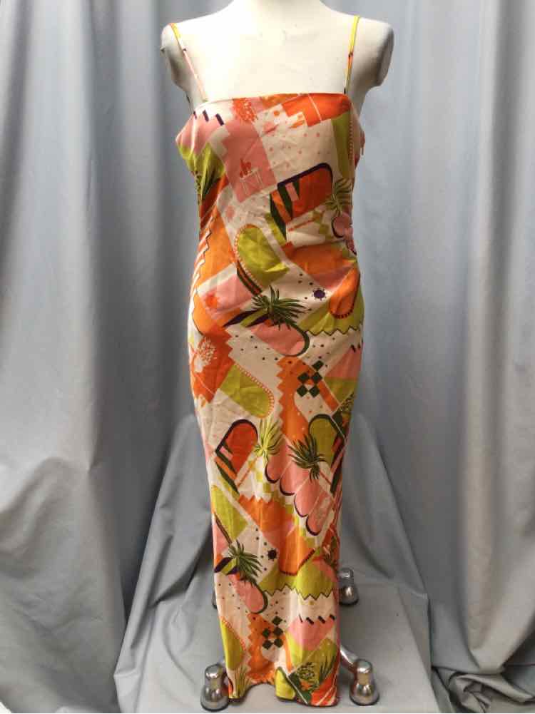 HOUSE OF HARLOW SIZE MEDIUM Ladies DRESS