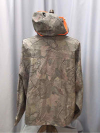 SIZE X LARGE ADIDAS Men's COATS