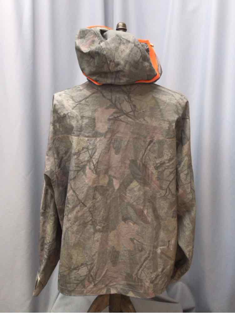 SIZE X LARGE ADIDAS Men's COATS