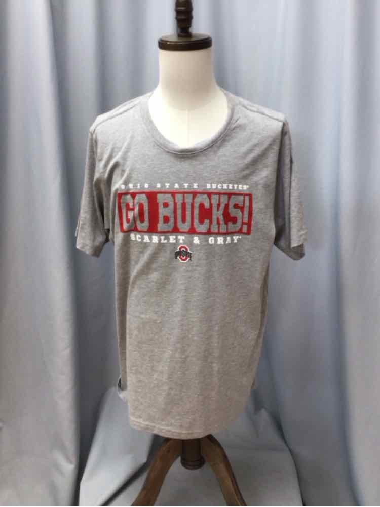 SIZE XX LARGE COLOSSEUM Men's SHIRTS