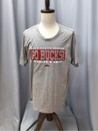 SIZE XX LARGE COLOSSEUM Men's SHIRTS