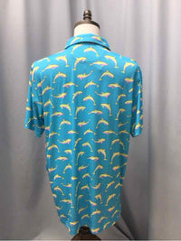 SIZE X LARGE CHUBBIES Men's SHIRTS