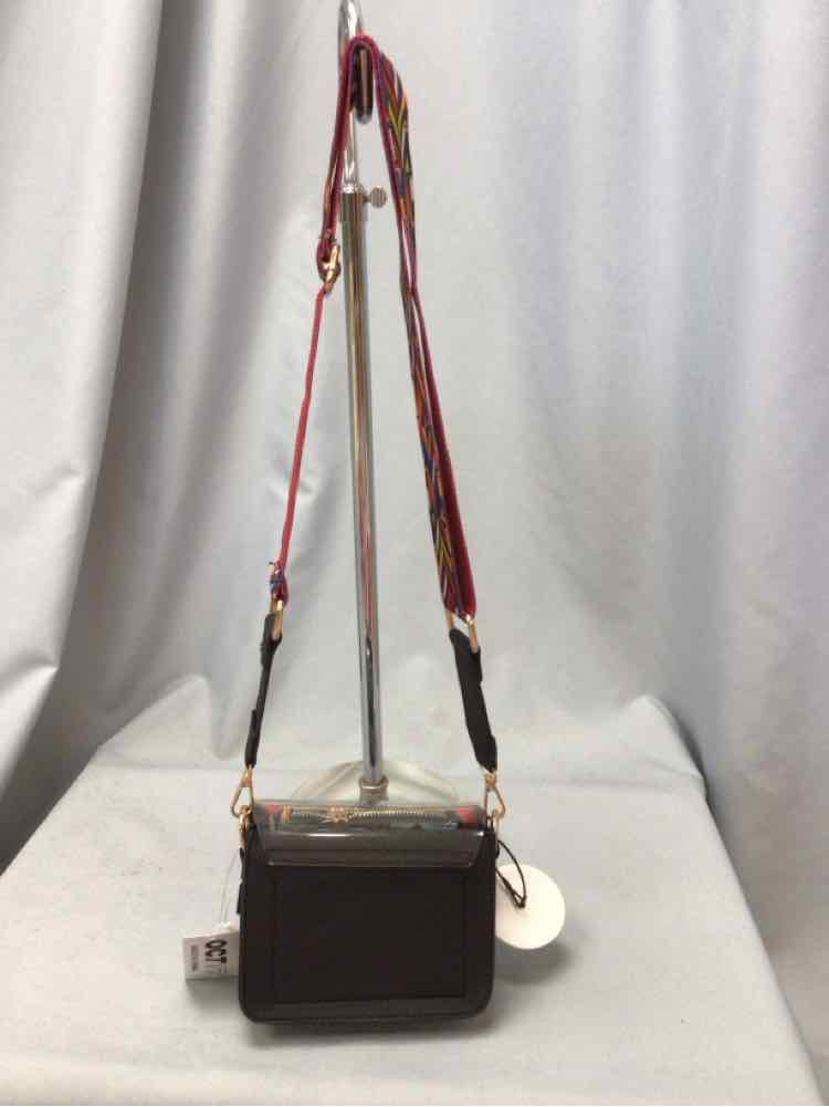 OCT 17 Ladies BAG