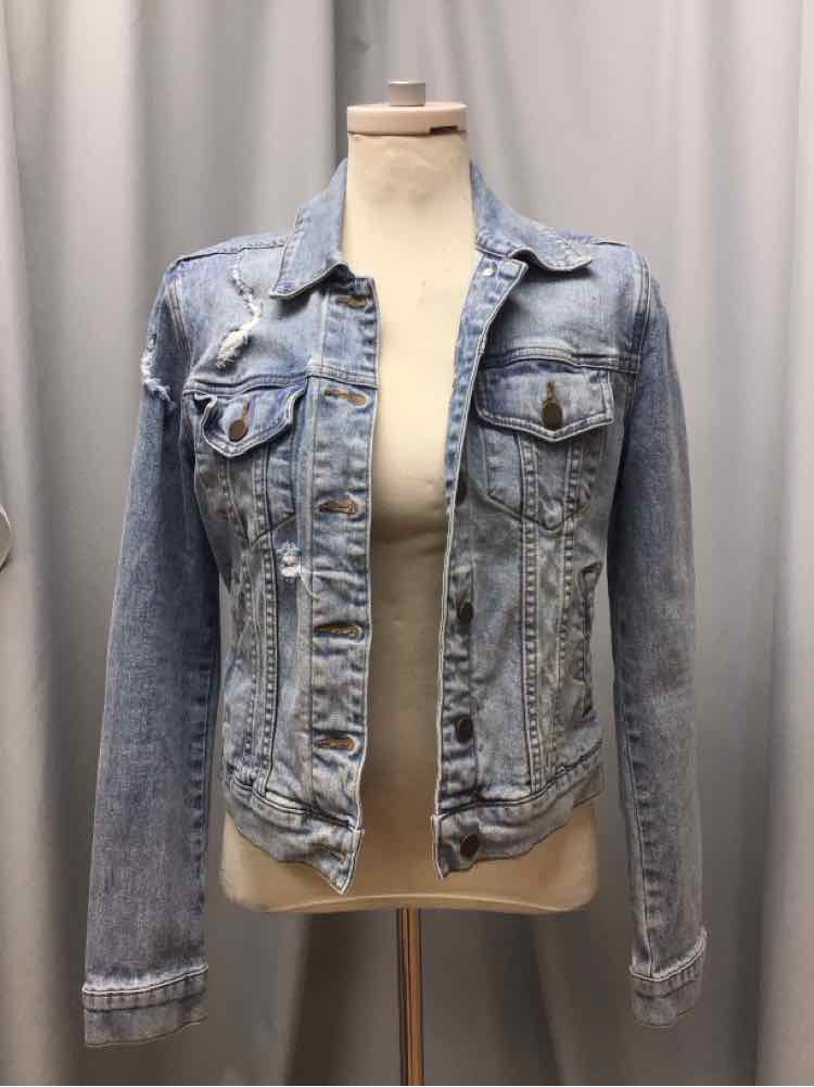 KUT SIZE XSMALL Ladies JACKET