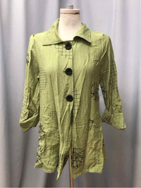 RADZOLI SIZE MEDIUM Ladies BLOUSE