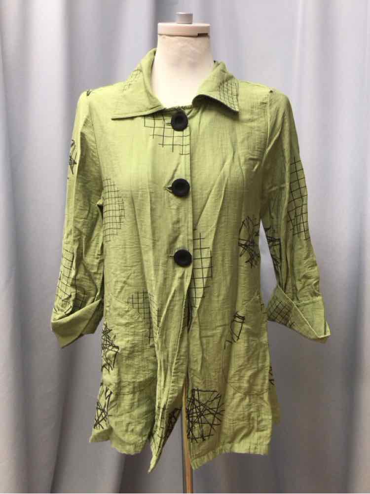RADZOLI SIZE MEDIUM Ladies BLOUSE