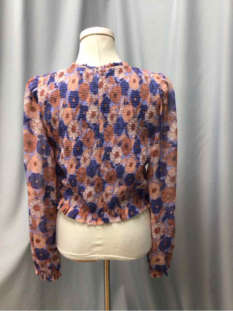 WILFRED SIZE LARGE Ladies BLOUSE